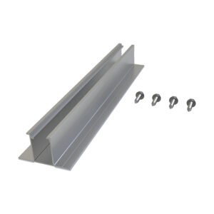 Rail -Free Roof Mounting